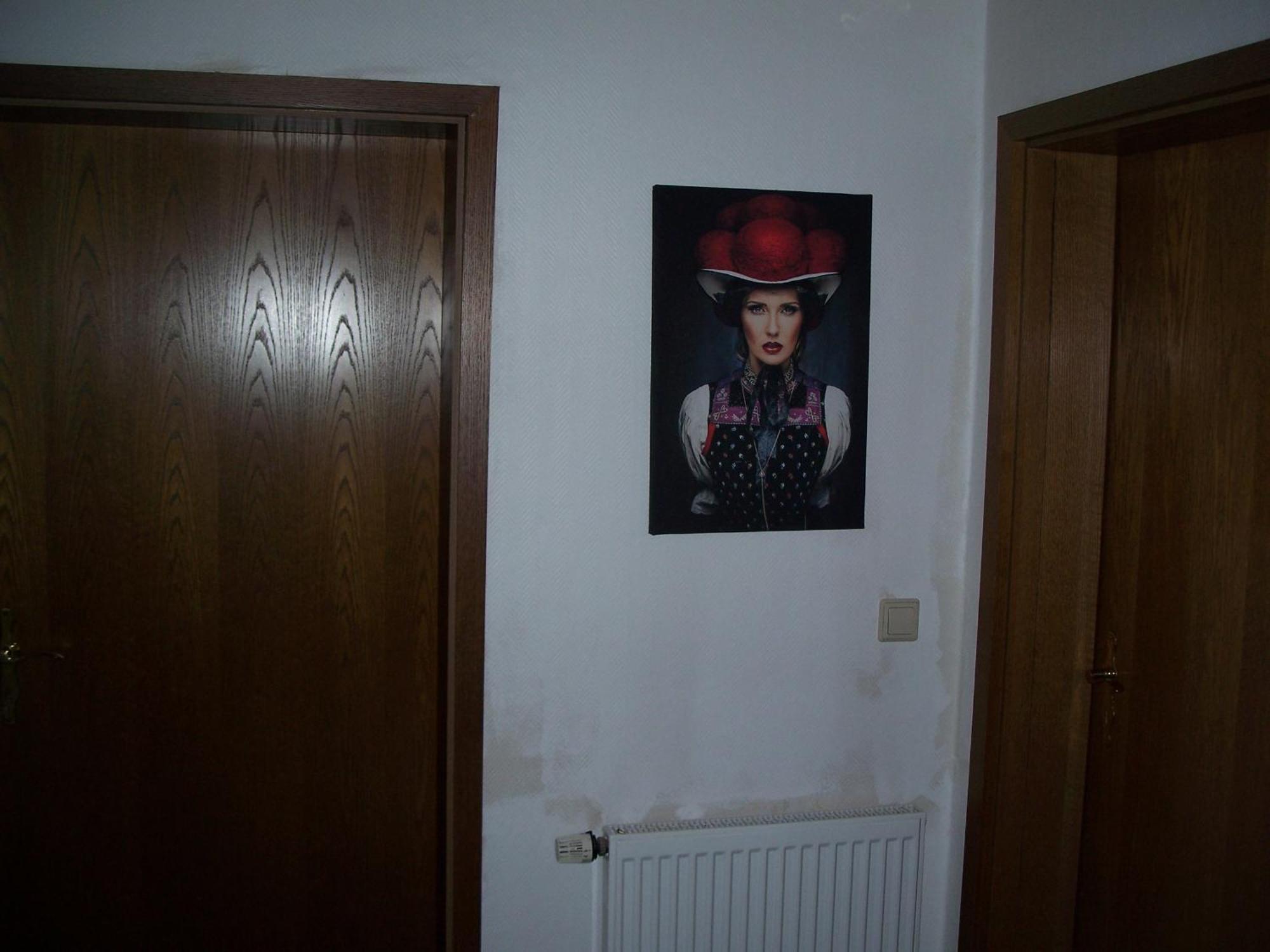 Ferienwohnung Serr Lauf Exterior photo